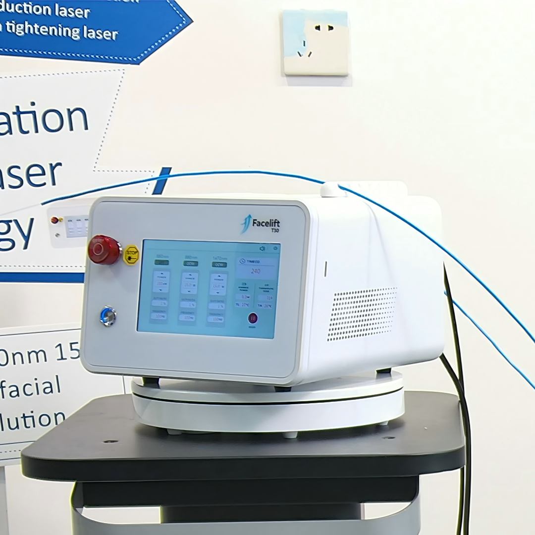 endolaser endolift machine fot the clinic