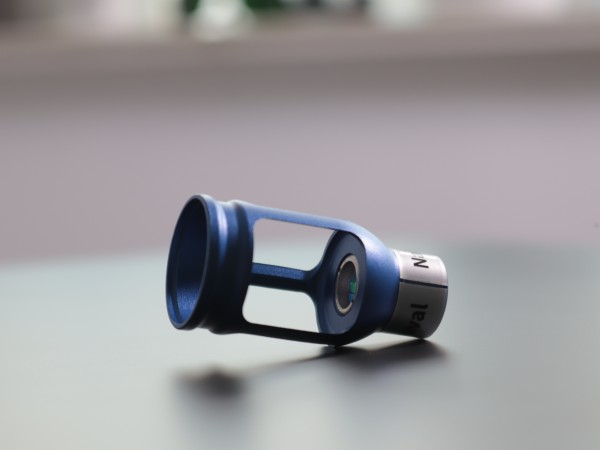 endolift machine handle
