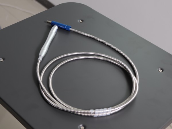 endolift machine with 980nm 1470nm laser handle 3