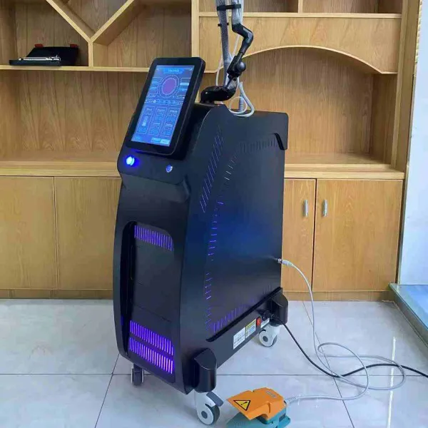 10600nm laser co2 laser machine