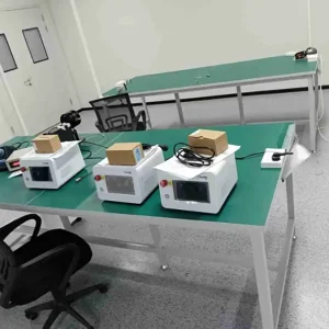 endolift machine factory
