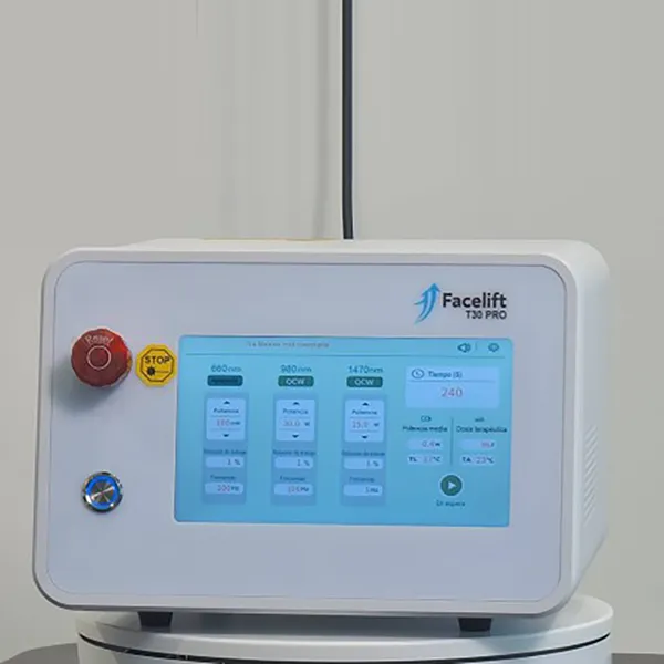 endolift machine