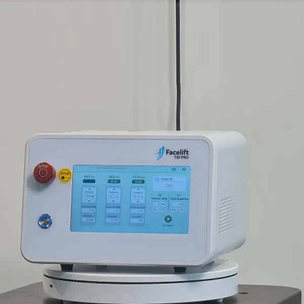 lipolysis machine