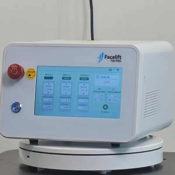 liposuction machine