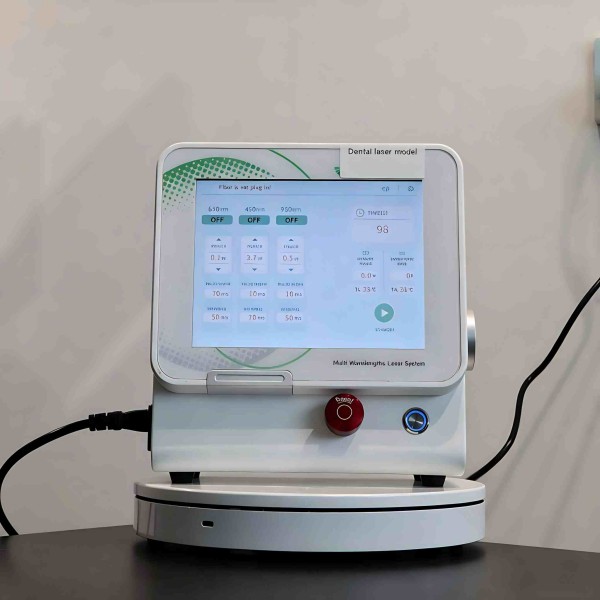 Professional Dental Laser Machine