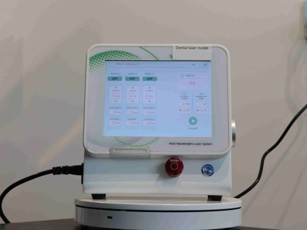 dental laser