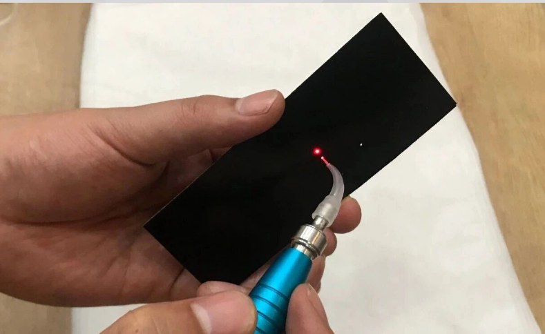 OEM Dental Laser Supplier